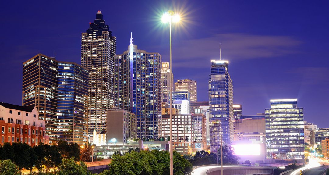 Atlanta Intown Dwellings