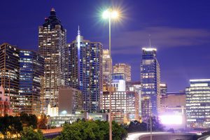 Atlanta Intown Dwellings