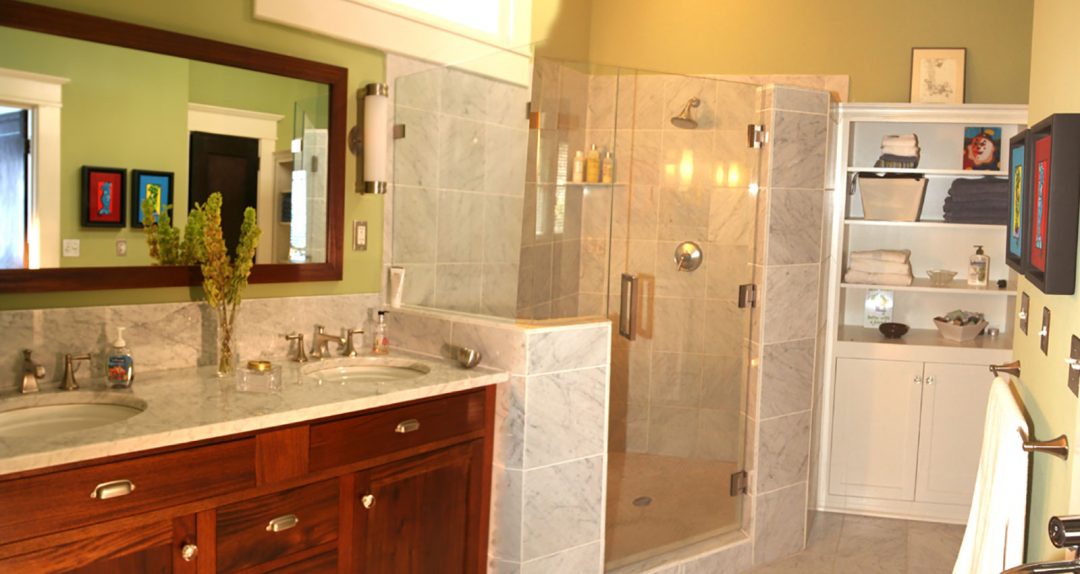 Kara O'Brien Renovations