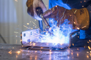 Lahti Fabrication