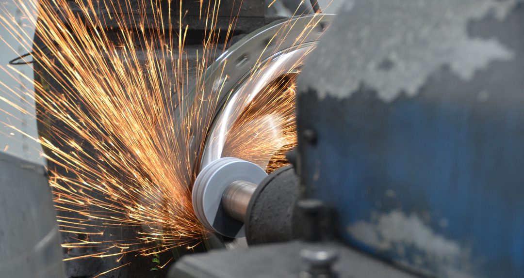 North Central Machine