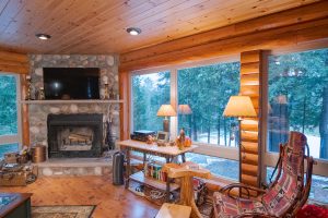 Woodhaven Log and Lumber